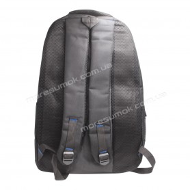 Спортивні рюкзаки 2723 black-blue