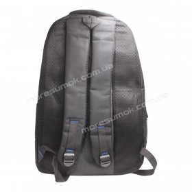 Спортивні рюкзаки 2723 black-blue