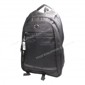 Спортивні рюкзаки 2315 black-gray