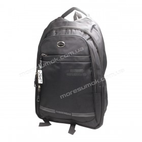 Спортивні рюкзаки 2315 black-gray