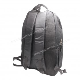 Спортивні рюкзаки 2315 black-gray