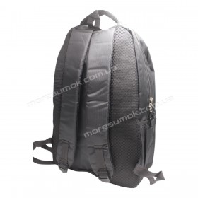 Спортивні рюкзаки 2315 black-gray