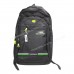 Спортивні рюкзаки 2315 black-green