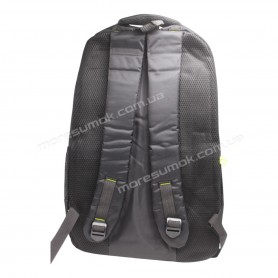 Спортивні рюкзаки 2315 black-green
