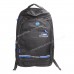 Спортивні рюкзаки 2315 black-blue