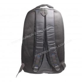 Спортивні рюкзаки 2315 black-blue