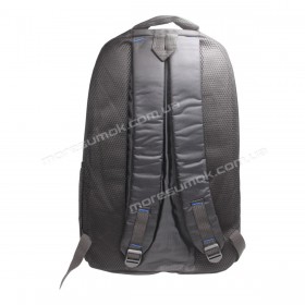 Спортивні рюкзаки 2315 black-blue