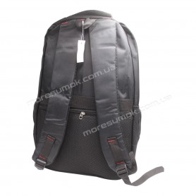 Спортивні рюкзаки 2428 black-green