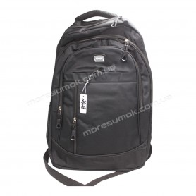 Спортивні рюкзаки 2428 black-gray