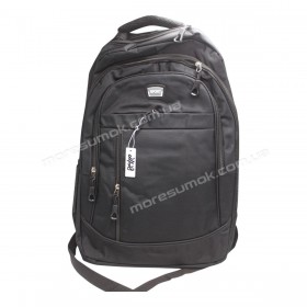 Спортивні рюкзаки 2428 black-gray