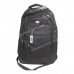 Спортивные рюкзаки 2428 black-gray