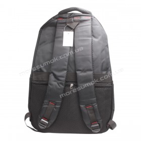 Спортивні рюкзаки 2428 black-gray