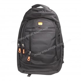 Спортивні рюкзаки 2428 black-orange