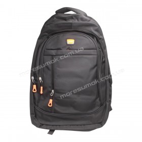 Спортивні рюкзаки 2428 black-orange