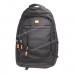 Спортивні рюкзаки 2428 black-orange