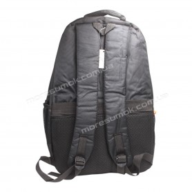 Спортивні рюкзаки 2428 black-orange