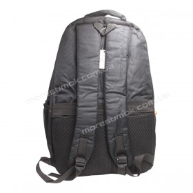 Спортивні рюкзаки 2428 black-orange