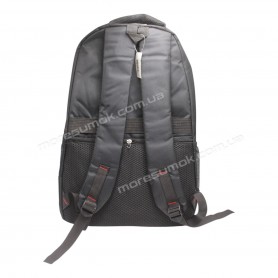 Спортивні рюкзаки 2428 black-blue