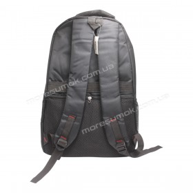 Спортивні рюкзаки 2428 black-blue