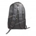 Спортивні рюкзаки 2428 black-blue