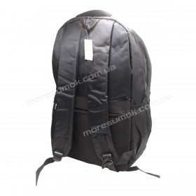 Спортивні рюкзаки 2461 black-blue