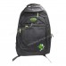 Спортивні рюкзаки 2461 black-green