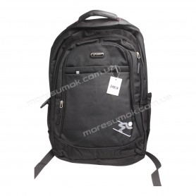 Спортивні рюкзаки 2461 black-gray