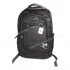 Спортивні рюкзаки 2461 black-gray