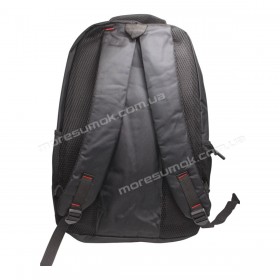 Спортивні рюкзаки 2461 black-gray