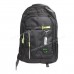 Спортивні рюкзаки 2202 black-green