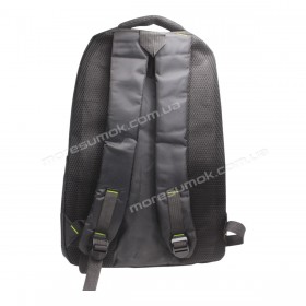 Спортивні рюкзаки 2202 black-green