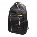 Спортивні рюкзаки 2202 black-orange