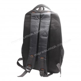 Спортивні рюкзаки 2202 black-orange