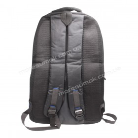 Спортивні рюкзаки 2202 black-blue