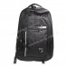 Спортивні рюкзаки 2202 black-white