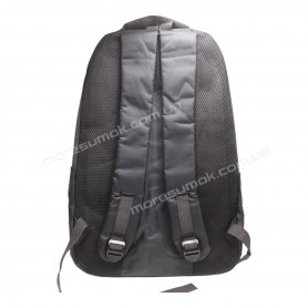 Спортивні рюкзаки 2202 black-white