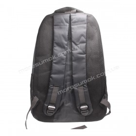 Спортивні рюкзаки 2202 black-white