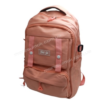 Спортивные рюкзаки 743 orange