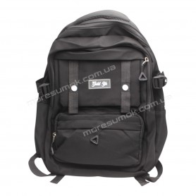 Спортивні рюкзаки 743 black