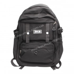 Спортивные рюкзаки 743 black
