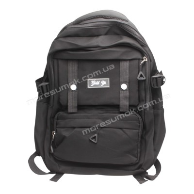 Спортивные рюкзаки 743 black