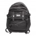Спортивные рюкзаки 743 black