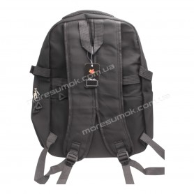 Спортивні рюкзаки 743 black