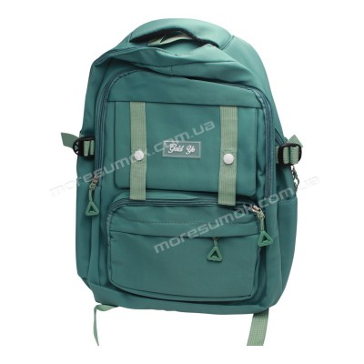 Спортивные рюкзаки 743 green