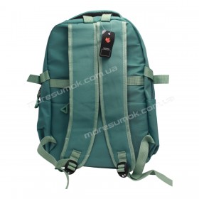 Спортивные рюкзаки 743 green