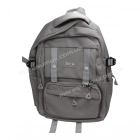 Спортивные рюкзаки 743 gray