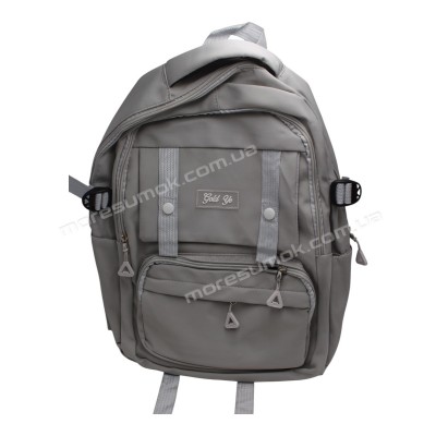 Спортивные рюкзаки 743 gray