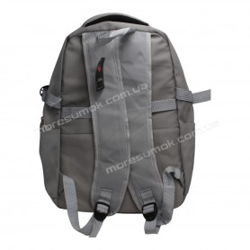 Спортивні рюкзаки 743 gray