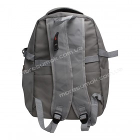 Спортивные рюкзаки 743 gray