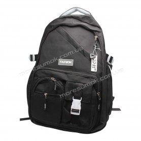 Спортивні рюкзаки 2235 black
